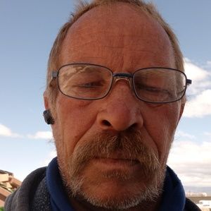 Meet your Posher, Russell